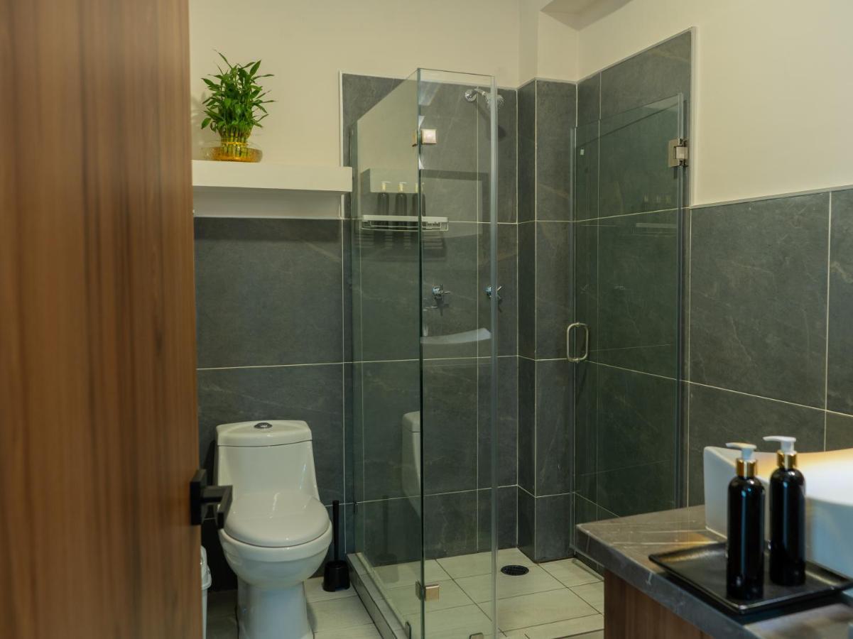Reforma - Suite 4 De Lujo En Naploes Cama Queen Size Meksyk Zewnętrze zdjęcie